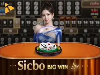  Sicbo BigWin